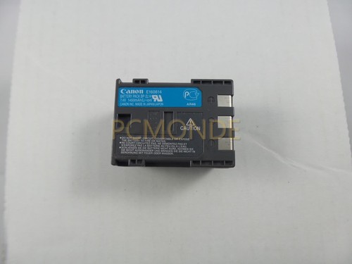 Canon 2l14 batteria per - bp-2l14,