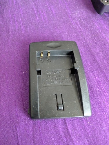 Ricambio per canon - per, nb-5l