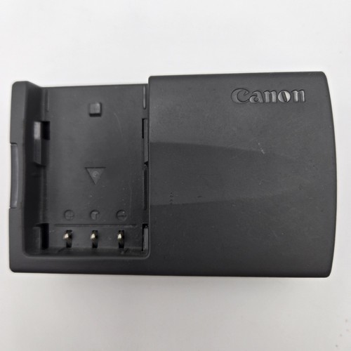 Nuovo caricabatteria canon - nuovo,