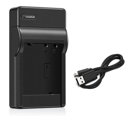 Caricabatterie per canon - caricabatterie,