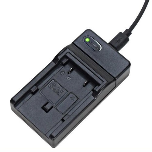 Caricabatteria usb led per - usb,