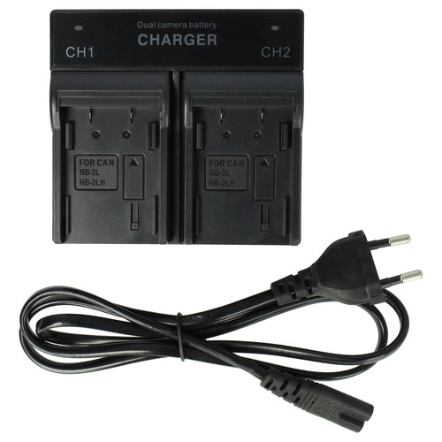 Caricatore per canon 2l14 - caricatore,