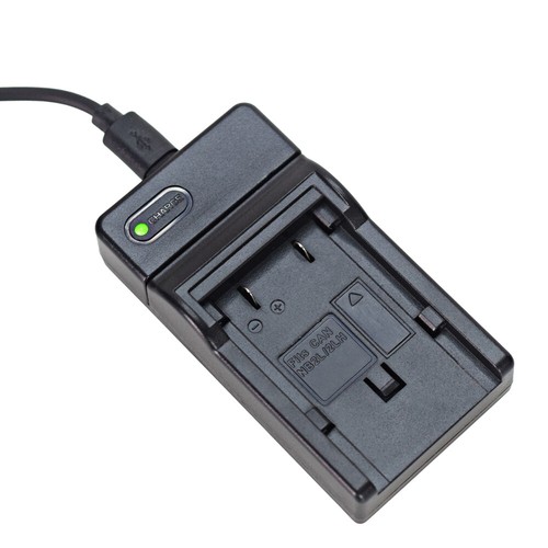 Caricabatterie per canon 2l - caricabatterie, nb-2l