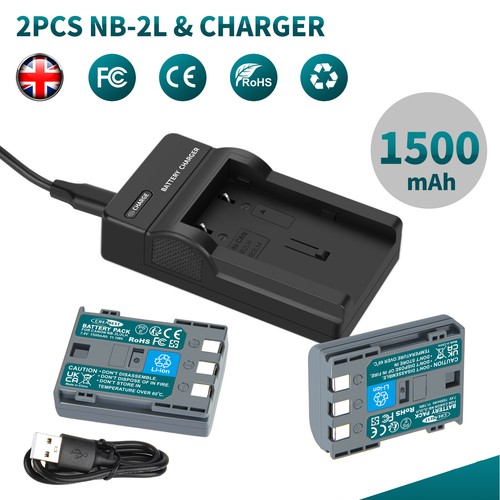 Pezzi batteria caricatore - 2, e