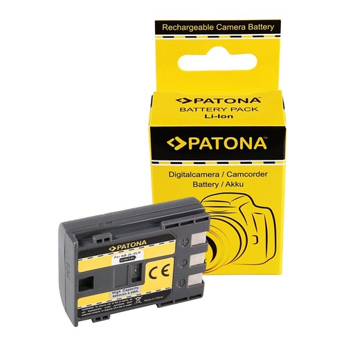 Batteria per canon 2l - per, nb-2l