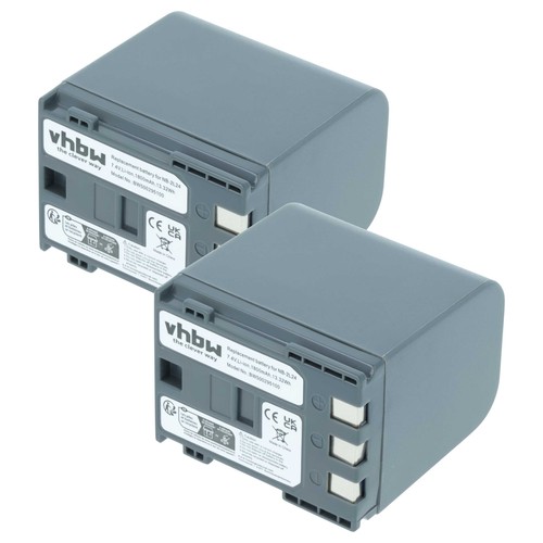 Batteria per canon - batteria, bp-2l5