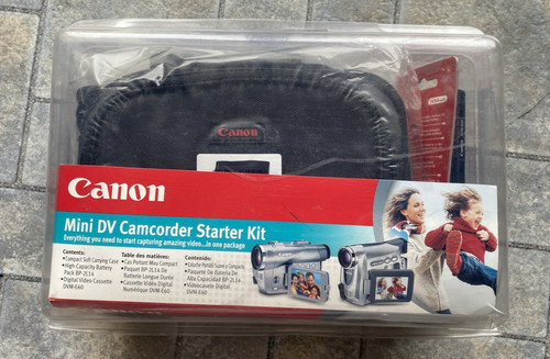Canon bp2l14 kit - canon, ak-bp2l14