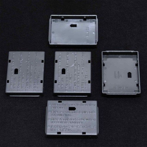 Pezzi copri batteria per - copri,