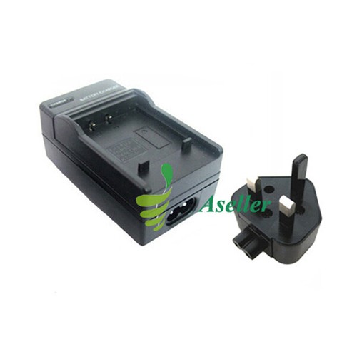 Caricabatterie per canon 2l - per,
