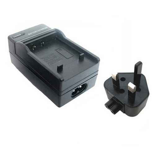 Caricabatterie per canon 2l - caricabatterie,