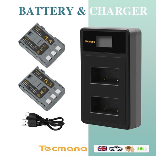 Batteria caricabatterie - +,