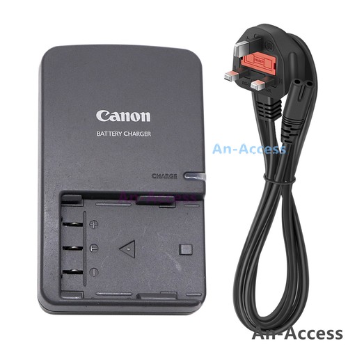 Caricabatteria originale canon - originale,